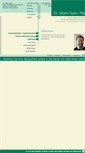 Mobile Screenshot of der-nervenarzt.at